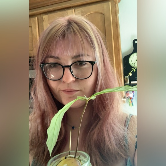 Meet your Posher, Misty - Picture 3 of 3